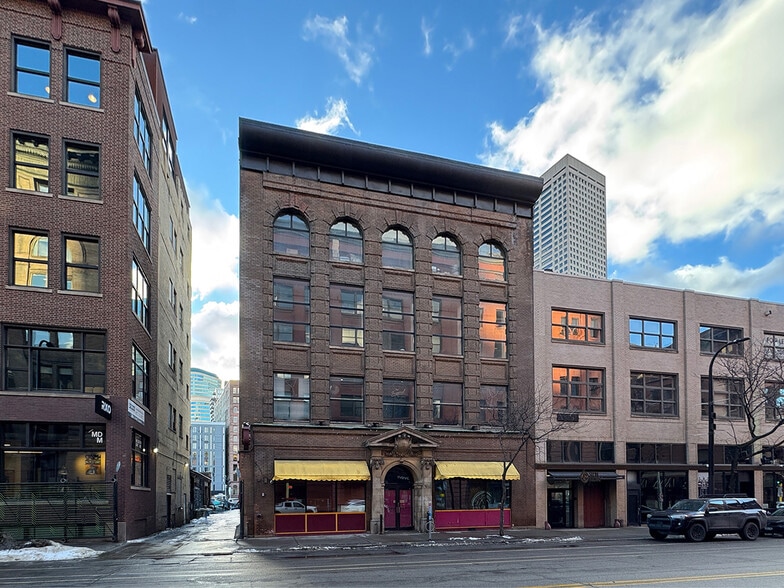 More Photos Of 415-417 N 1st Ave, Minneapolis Office For Lease