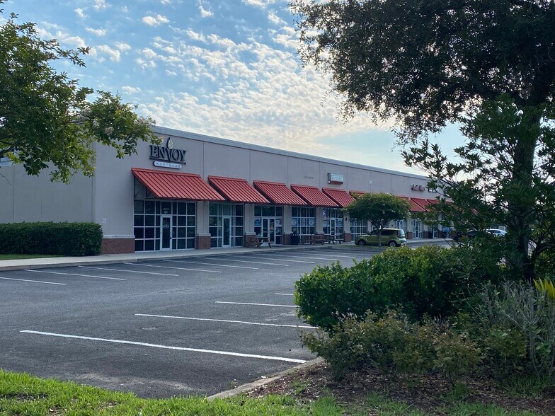 More Photos Of 463711 State Road 200, Yulee General Retail For Lease