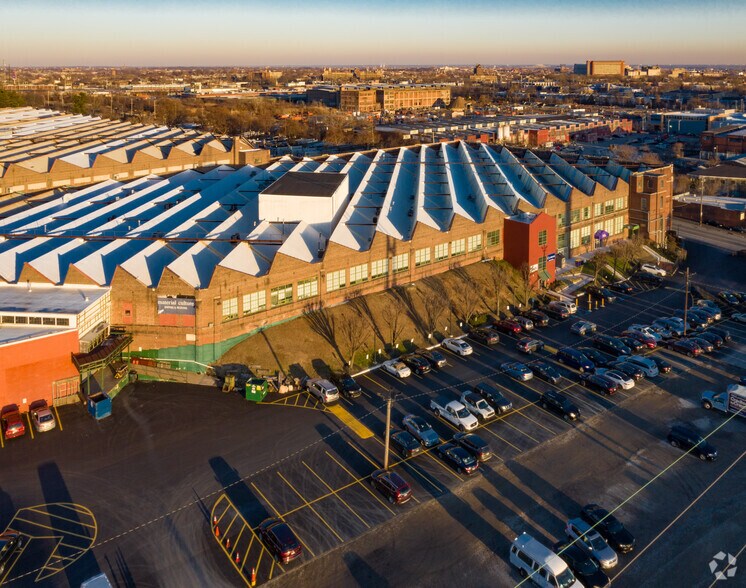 More Photos Of 4700 Wissahickon Ave, Philadelphia Warehouse For Lease