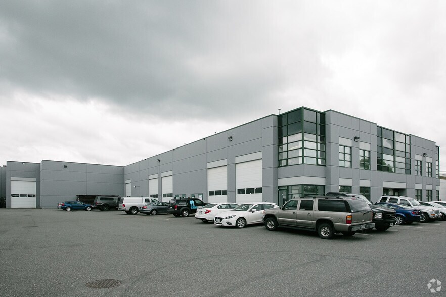 More Photos Of 30711 Simpson Rd, Abbotsford Warehouse For Lease