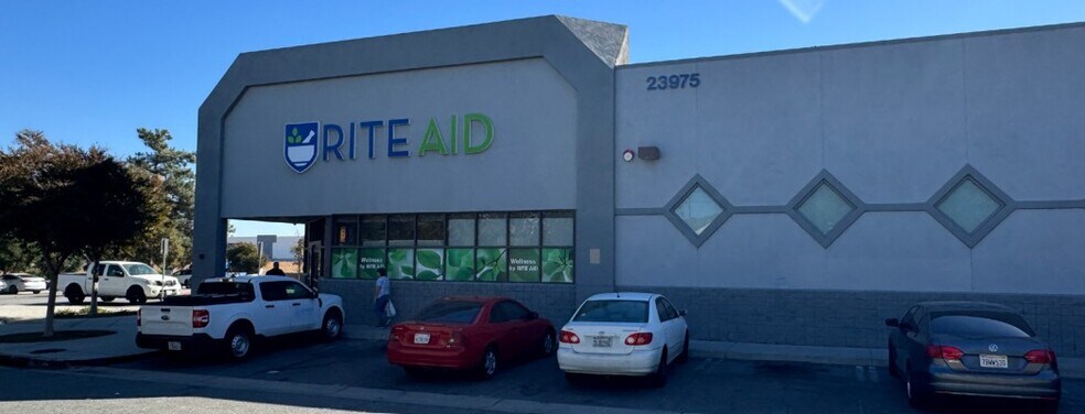 More Photos Of 23975 Ironwood Ave, Moreno Valley Freestanding For Lease