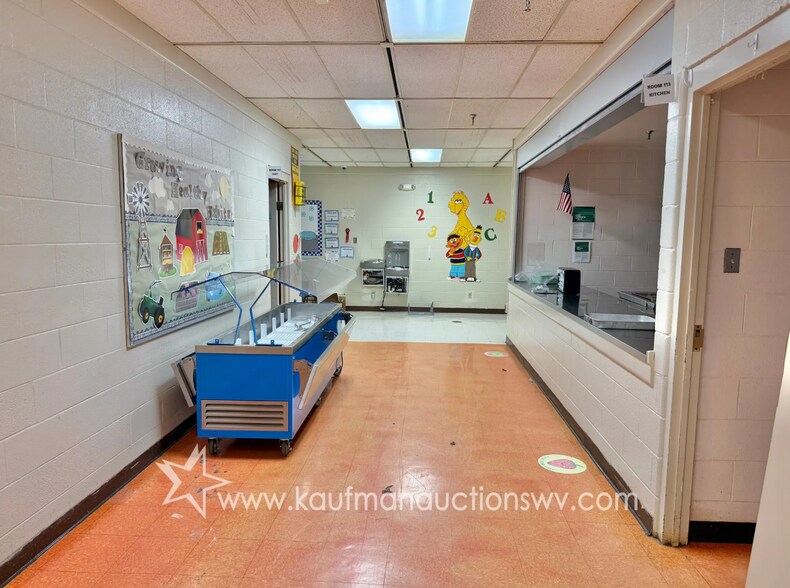 More Photos Of 410 Kennedy St, Elkins Schools For Sale