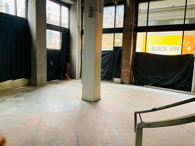 More Photos Of 1601-1611 Telegraph Ave, Oakland Office For Lease