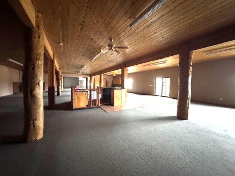 More Photos Of 17602 Highway 145, Dolores Warehouse For Sale