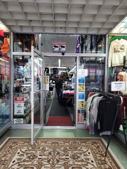 More Photos Of 9 S 4th Ave, Mount Vernon Storefront Retail Office For Sale