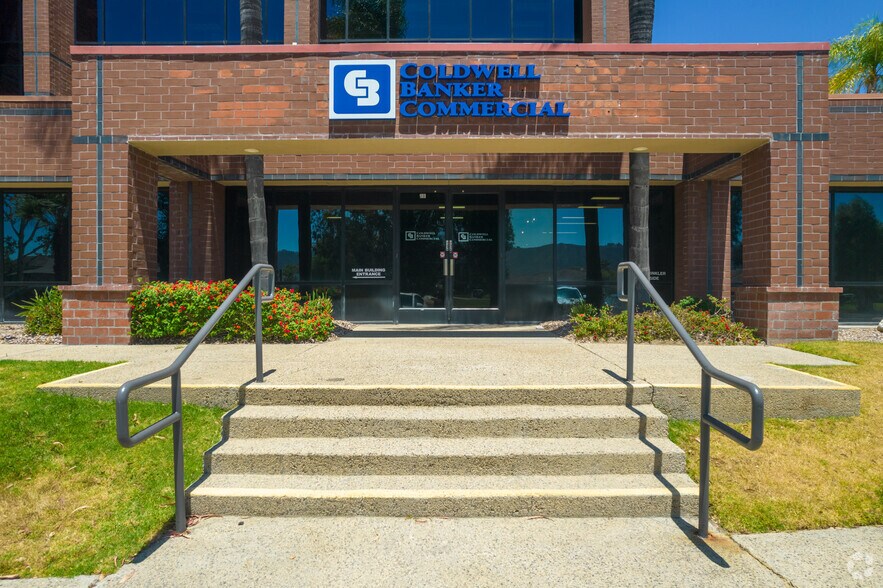 More Photos Of 27720 Jefferson Ave, Temecula Office For Lease