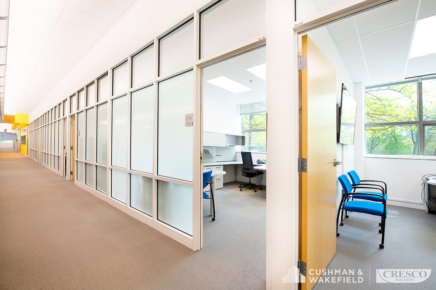 More Photos Of 6801 Brecksville Rd, Independence Office For Lease