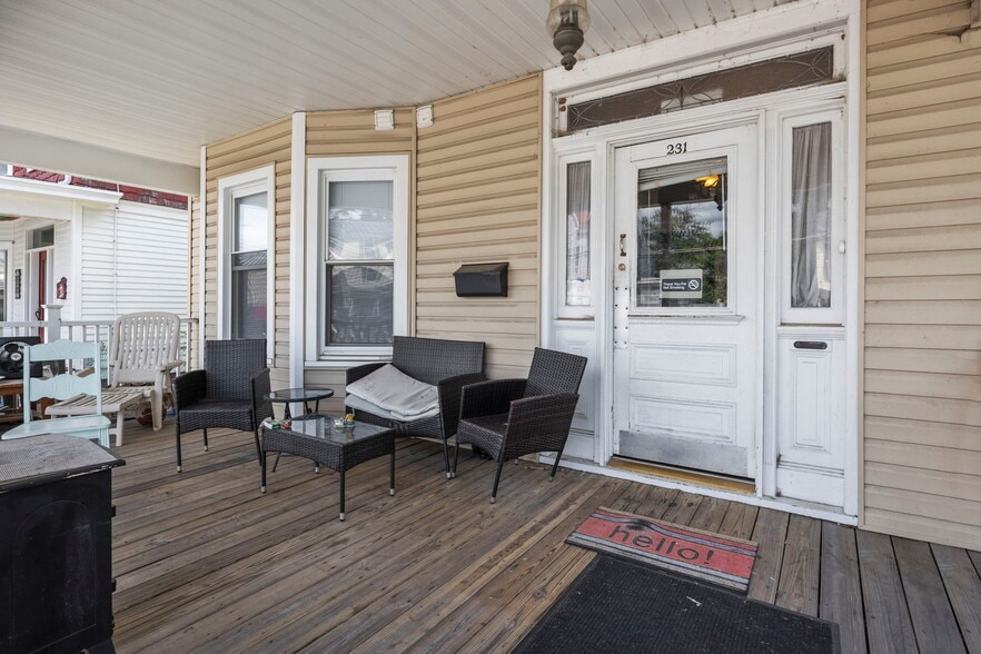 More Photos Of 231 Washington St, Morrisville Apartments For Sale