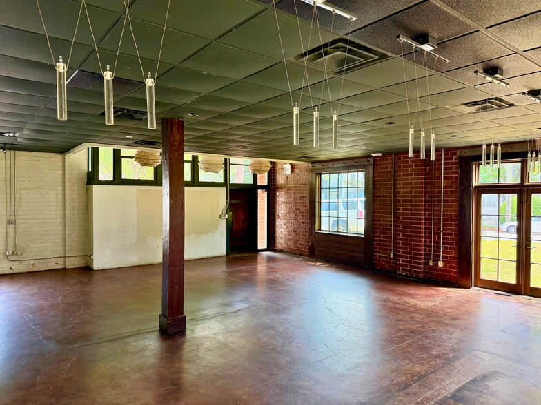 More Photos Of 1468 Mecaslin St, Atlanta Loft Creative Space For Sale