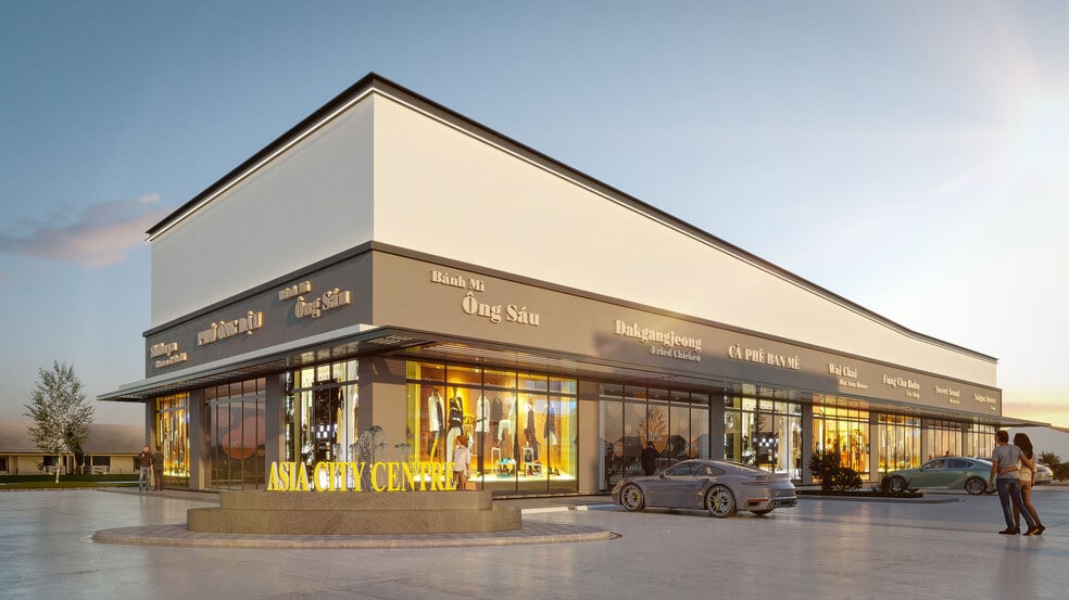 More Photos Of 2203 Sherry St, Arlington Storefront For Lease