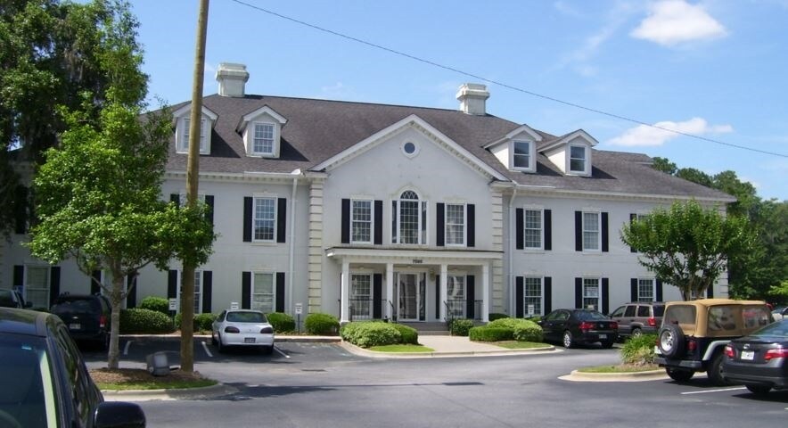 More Photos Of 7395 Hodgson Memorial Dr, Savannah Medical For Lease