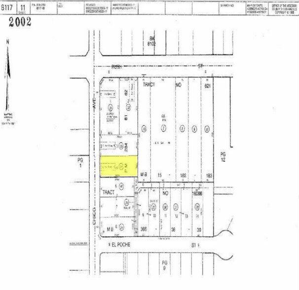 More Photos Of 1932 Chico Ave, South El Monte Warehouse For Lease