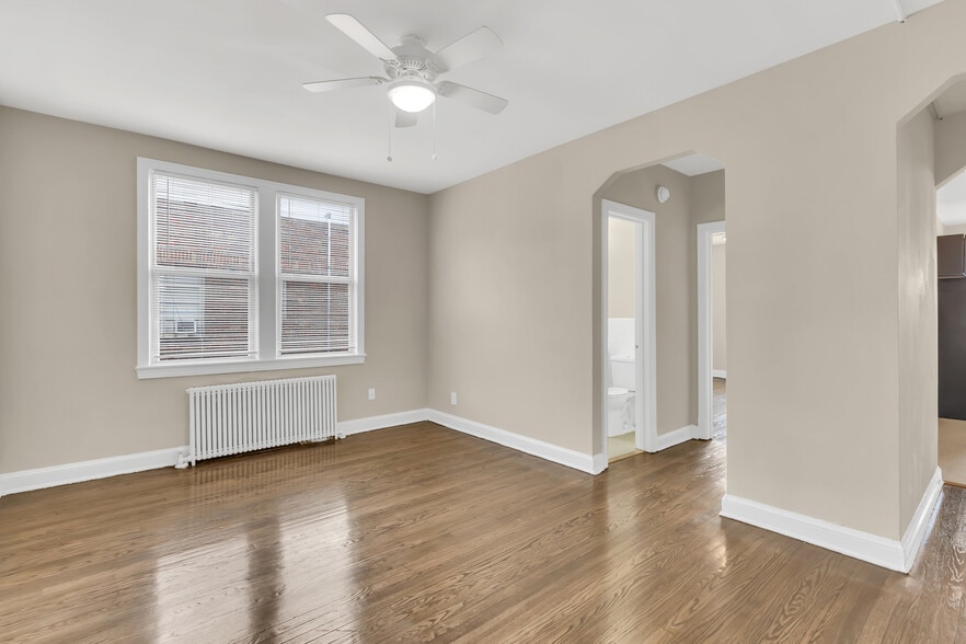 More Photos Of 315-325 Franklin St NE, Washington Apartments For Sale