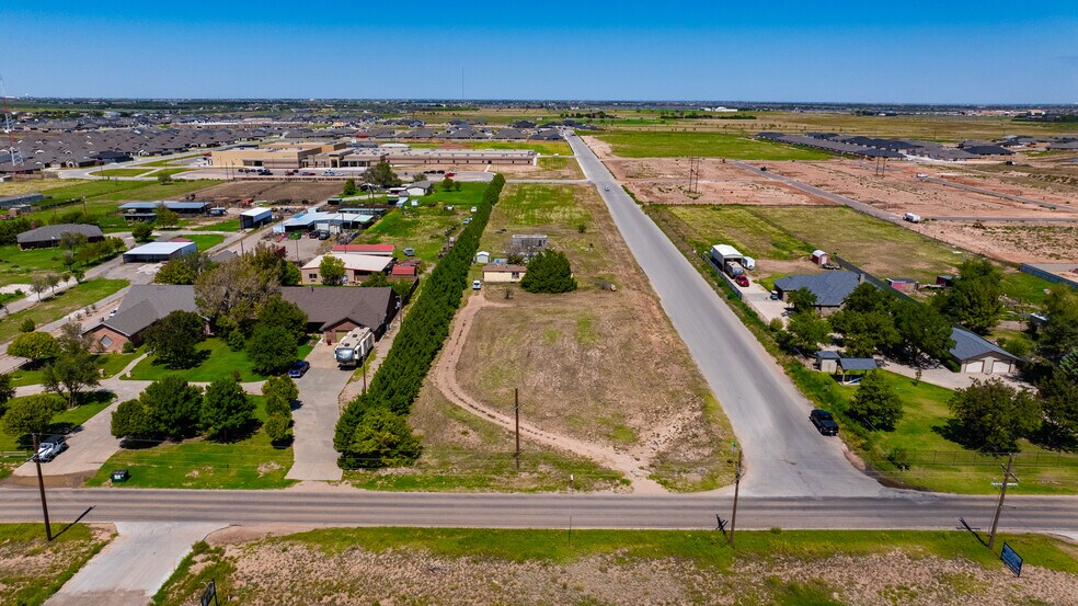More Photos Of 7508 66th St, Lubbock Land For Sale