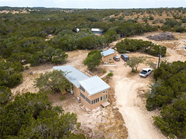 Primary Photo Of 30303 Ranch Road 12, Dripping Springs Office For Lease