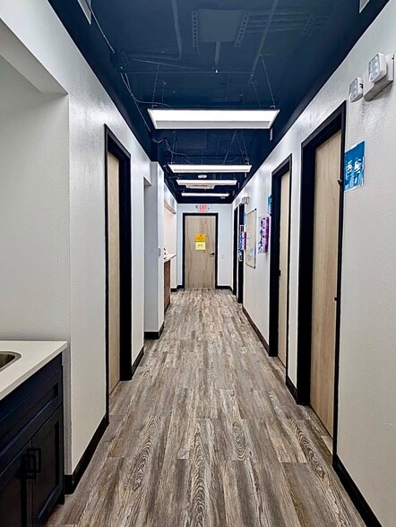 More Photos Of 1125 Texas Ave, El Paso Medical For Sale