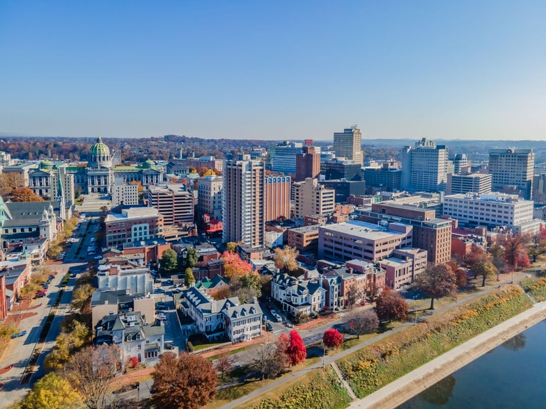 More Photos Of 315 N Front St, Harrisburg Apartments For Sale