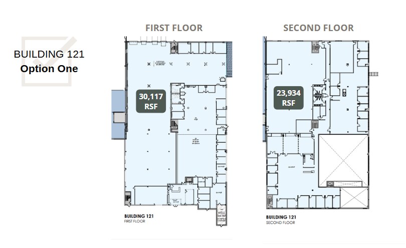 More Photos Of 121 E County Line Rd, Warminster Light Manufacturing For Lease
