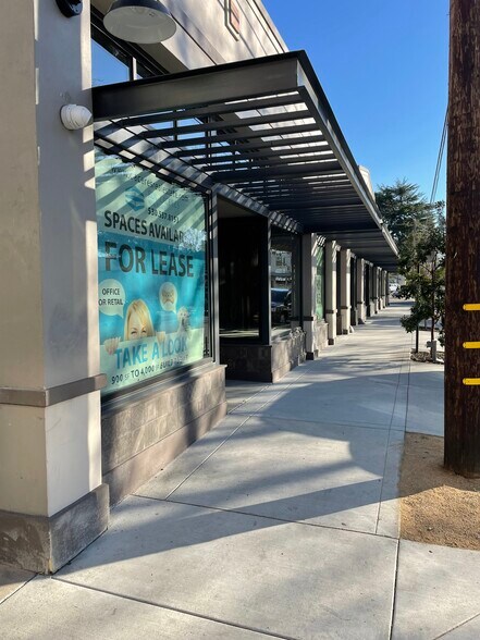 More Photos Of 509 Bush St, Woodland Office For Sale