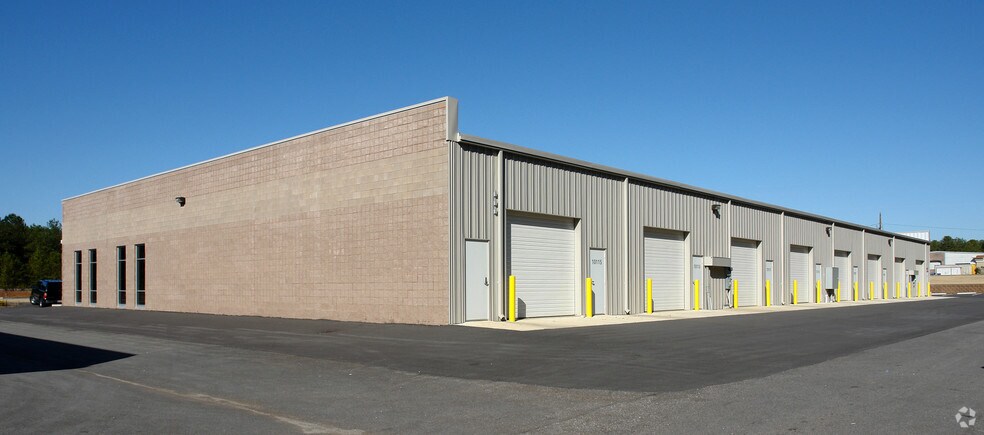 More Photos Of 10101-10115 Division Dr, Raleigh Light Distribution For Lease