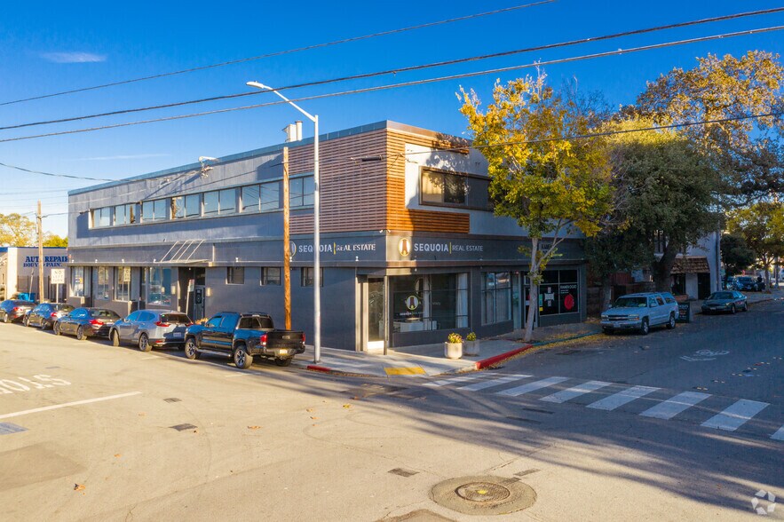 Primary Photo Of 300-302 8th Ave, San Mateo Medical For Lease