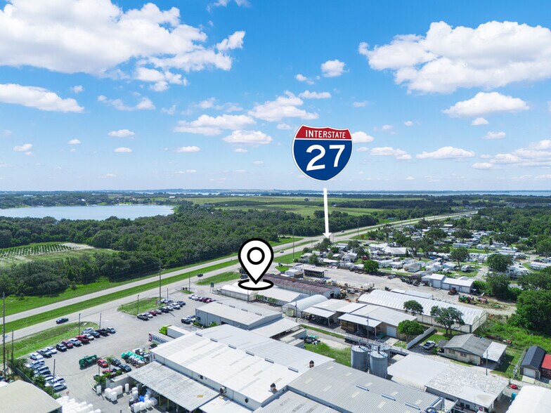 More Photos Of 16110 US 27, Lake Wales Light Distribution For Lease