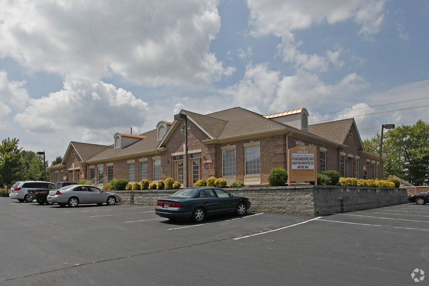 Primary Photo Of 2642 Highway 109, Wildwood Office For Lease