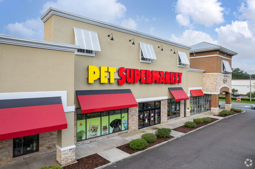 More Photos Of 1458 Sadler Rd, Fernandina Beach Unknown For Lease