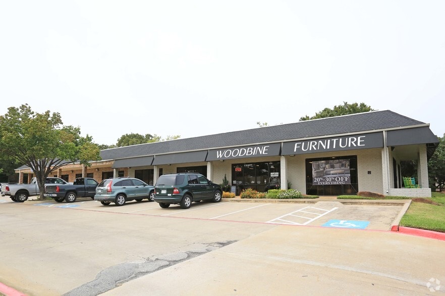 Primary Photo Of 8705 Davis Blvd, Keller Freestanding For Sale