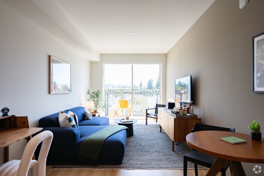 More Photos Of 420 Mendocino Ave, Santa Rosa Apartments For Lease