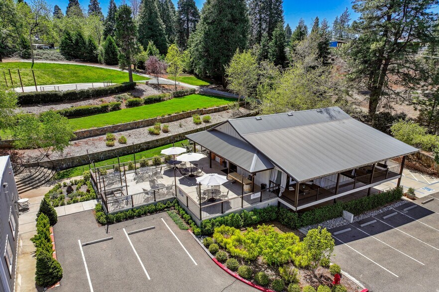 More Photos Of 2875 Larsen Dr, Camino Winery Vineyard For Sale