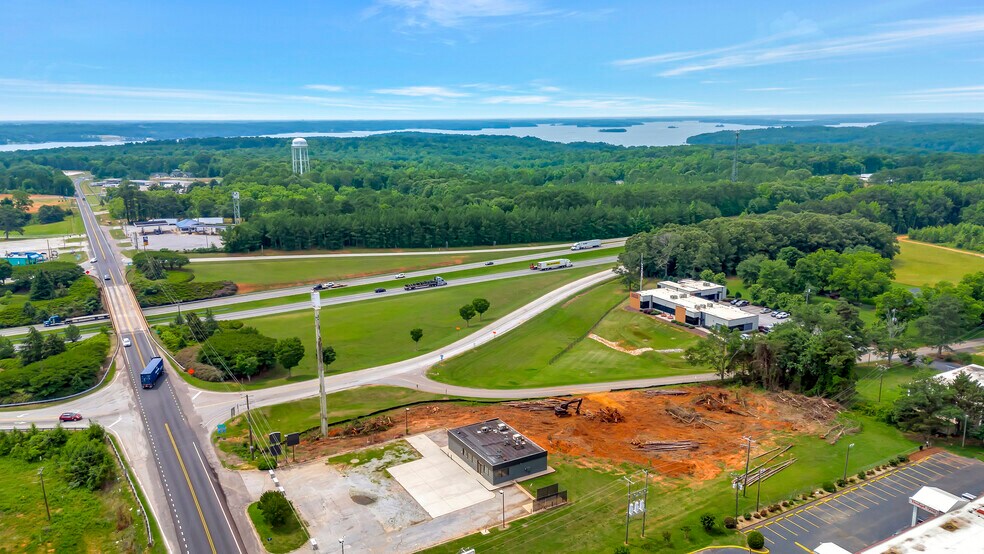 More Photos Of 5503 Highway 187, Anderson Convenience Store For Lease