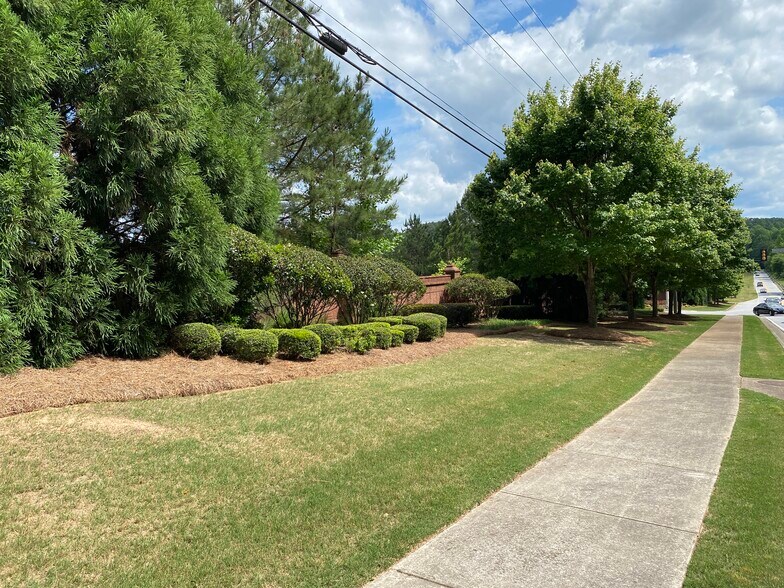 More Photos Of 4480 Brookmont Pky, Douglasville Land For Sale