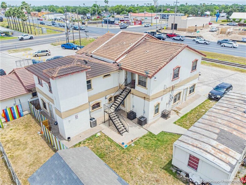 More Photos Of 101 N Alamo Rd, Alamo Daycare Center For Sale