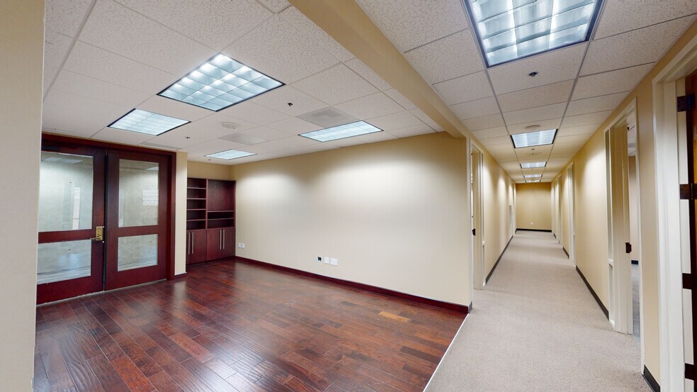 801 Cherry St, Fort Worth, TX 76102 Office For Lease