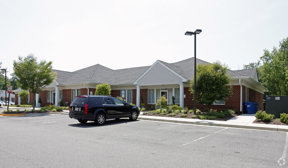 More Photos Of 2530 Gaskins Rd, Richmond Medical For Sale