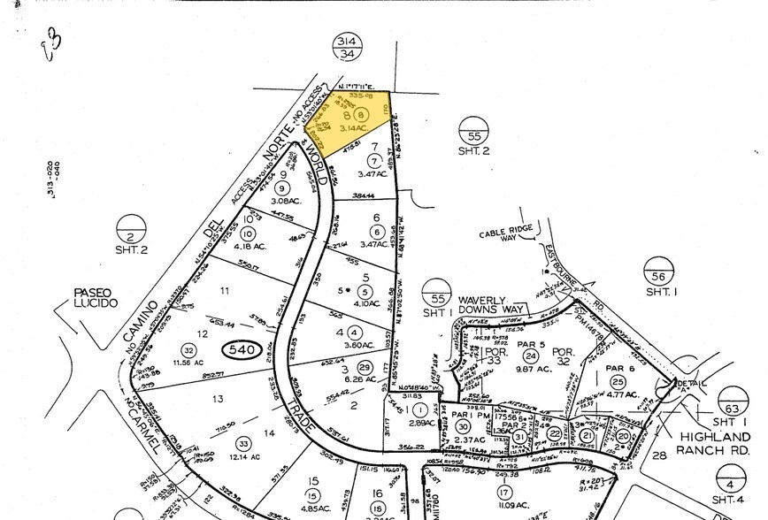 More Photos Of 12395 World Trade Dr, San Diego Light Manufacturing For Lease