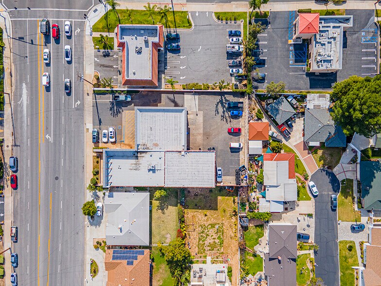 4951 Rose Dr, Yorba Linda, CA 92886 Auto Repair For Sale