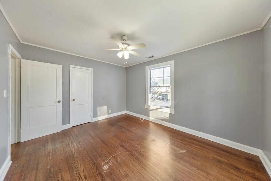 More Photos Of 610 Armstrong St SE, Marietta Multifamily For Sale