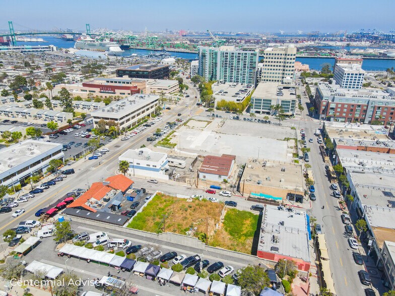 More Photos Of 533-537 Nelson St, San Pedro Land For Sale