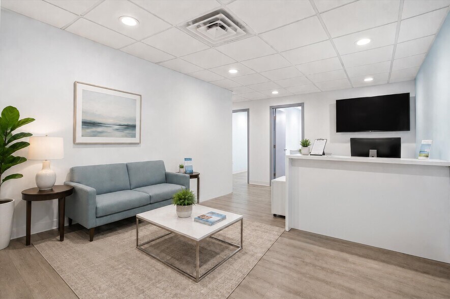Primary Photo Of 7300-7330 SW 62nd Pl, South Miami Medical For Lease