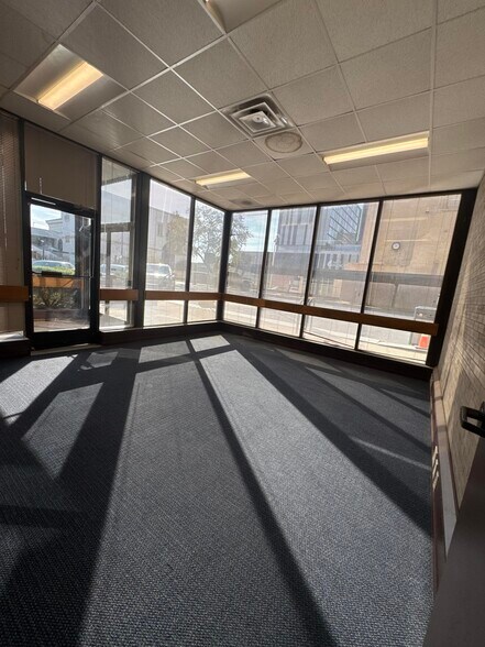 More Photos Of 416 N Stanton St, El Paso Office For Lease