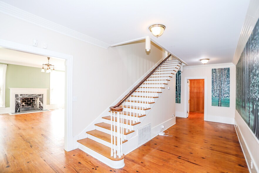 More Photos Of 3525 GA Highway 129, Jeffersonville Land For Sale