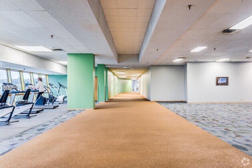 More Photos Of 2408-2488 E 81st St, Tulsa Medical For Lease