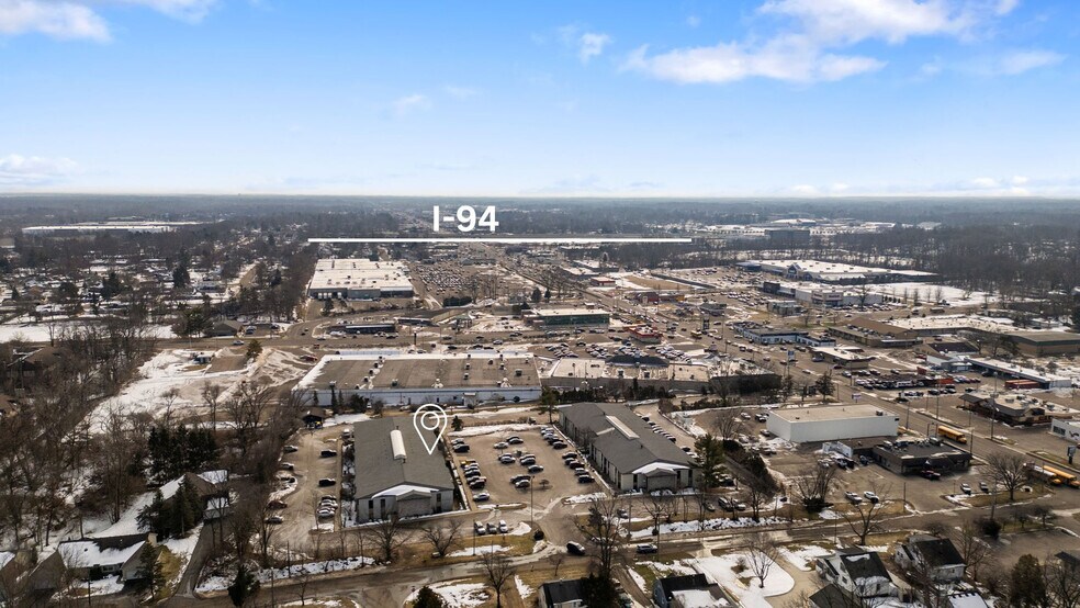 More Photos Of 4341 S Westnedge Ave, Kalamazoo Office For Lease