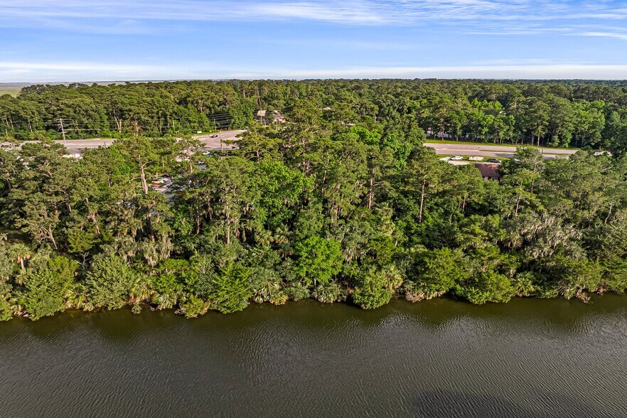 More Photos Of 7840 US-80 Hwy, Savannah Land For Sale