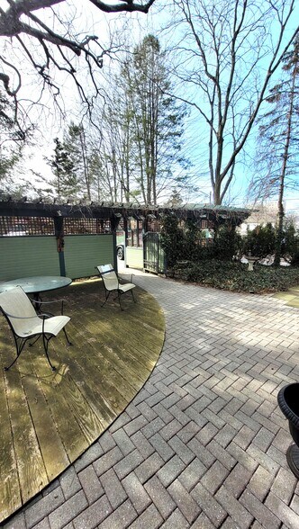 More Photos Of 310 S Burrowes St, State College Office Residential For Sale