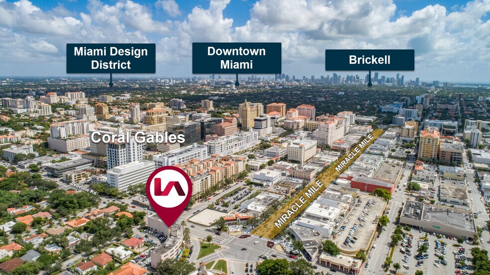 More Photos Of 401 Coral Way, Coral Gables Medical For Lease