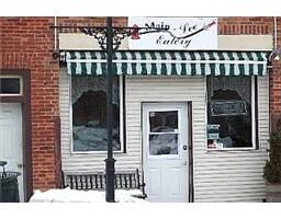 Primary Photo Of 5304 Main St, Clarington Restaurant For Sale
