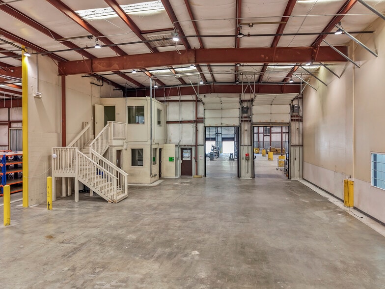 More Photos Of 3655 Reed St, Winston-Salem Warehouse For Sale
